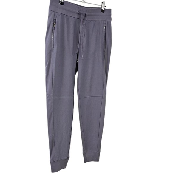 Athleta Womens Headlands Hybrid Trek Jogger Size 6 Abrasion Resist UPF 50+ - Picture 3 of 9